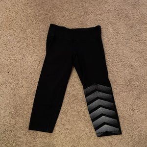 Old Navy ¾ leggings